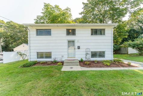 57 Nantucket Drive Groton CT 06355
