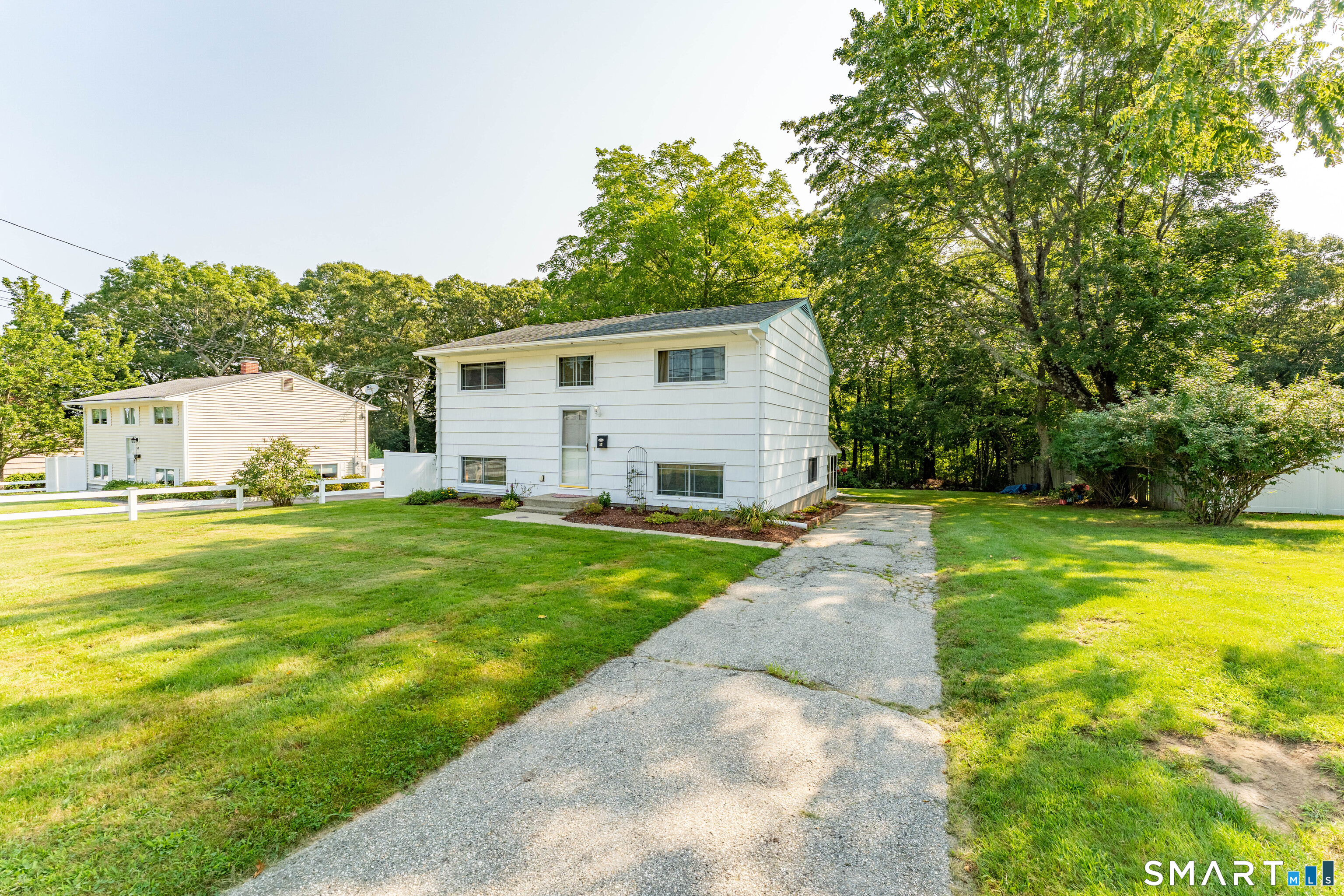 57 Nantucket Drive Groton CT 06355
