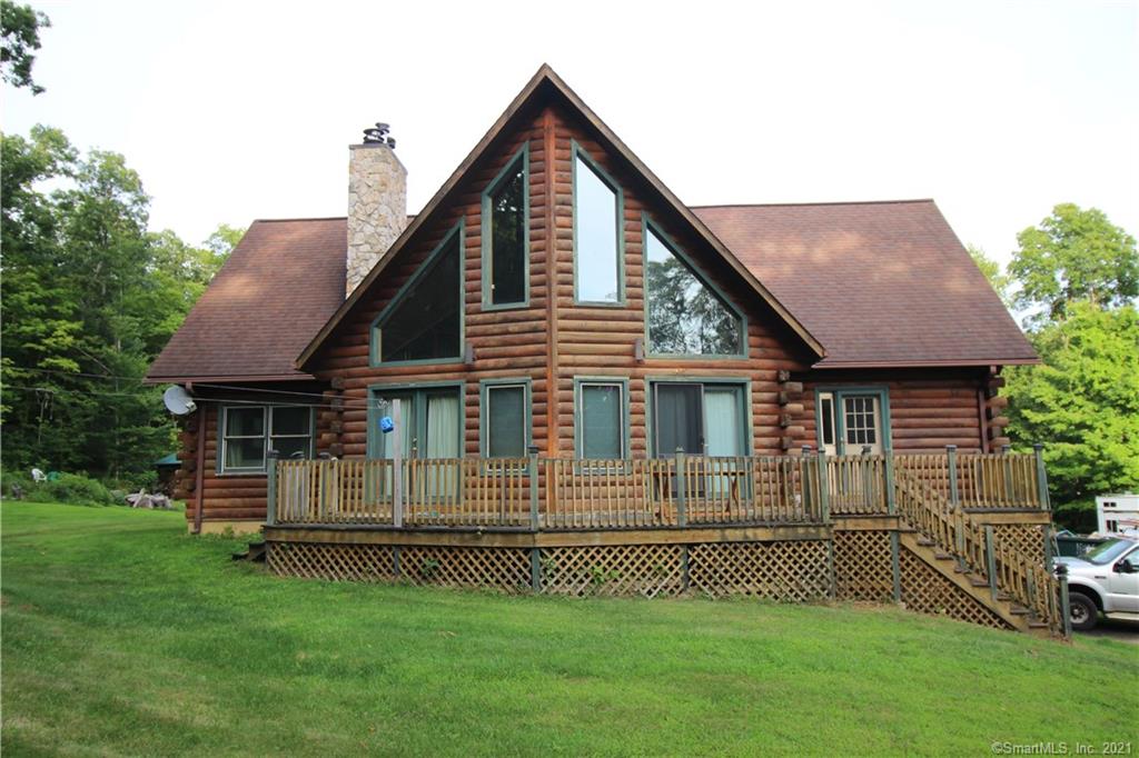 63 Parkside Drive Colchester CT 06415