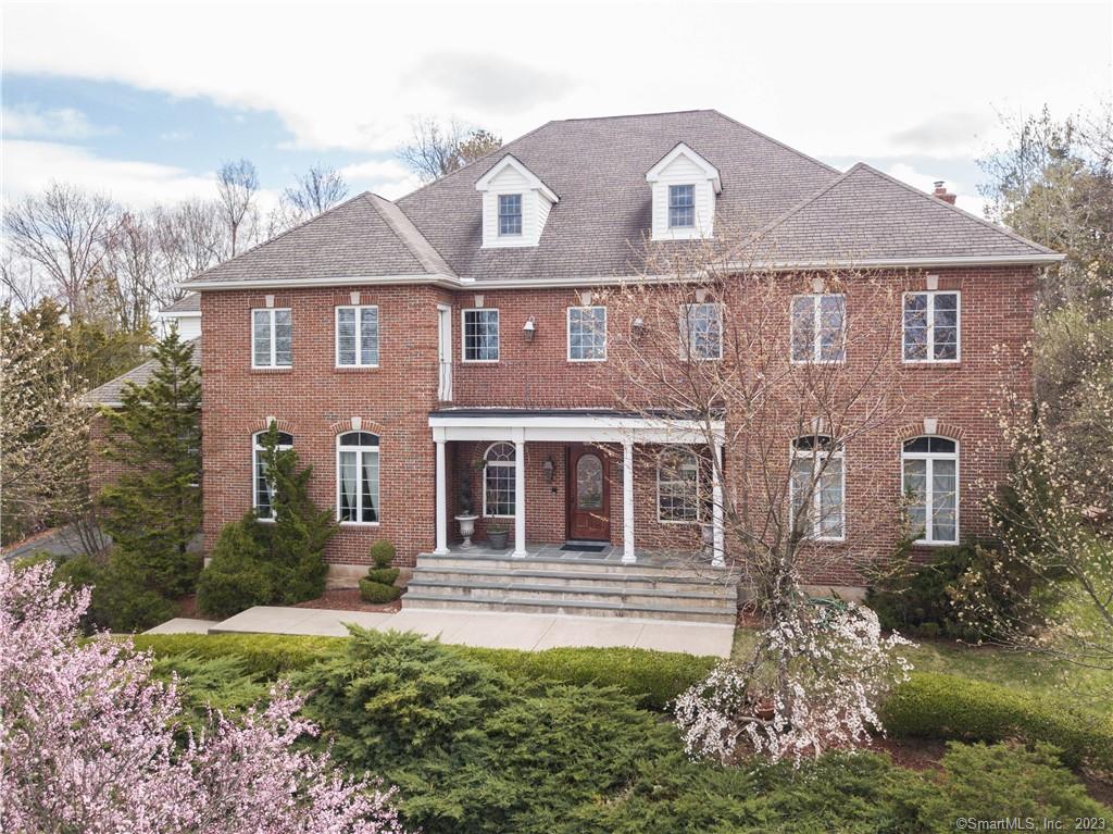 106 Fox Hill Drive Rocky Hill CT 06067