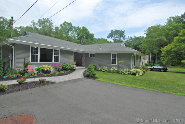 57 Tress Road Prospect CT 06712