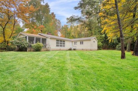 2 Orchard Hill Road Norwalk CT 06851