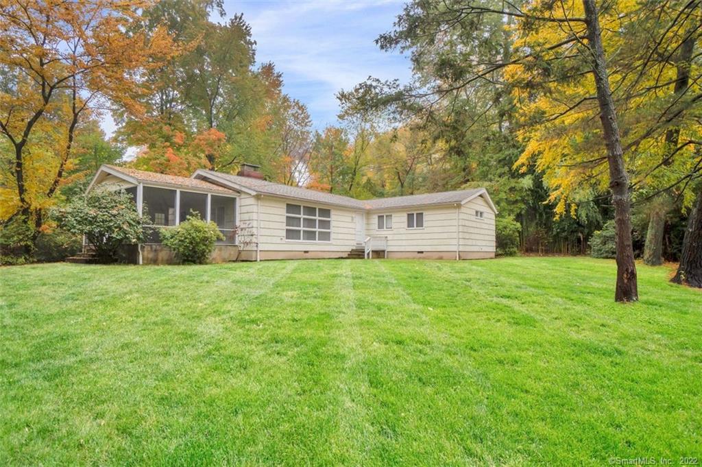 2 Orchard Hill Road Norwalk CT 06851