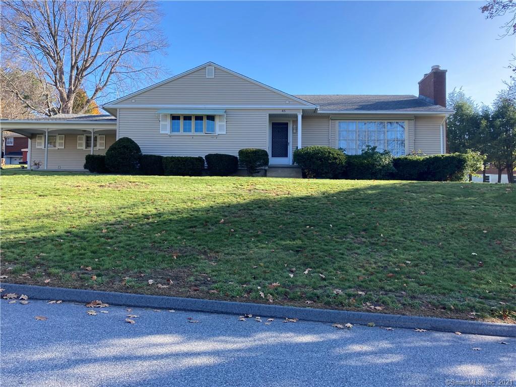 45 Hemlock Road Torrington CT 06790