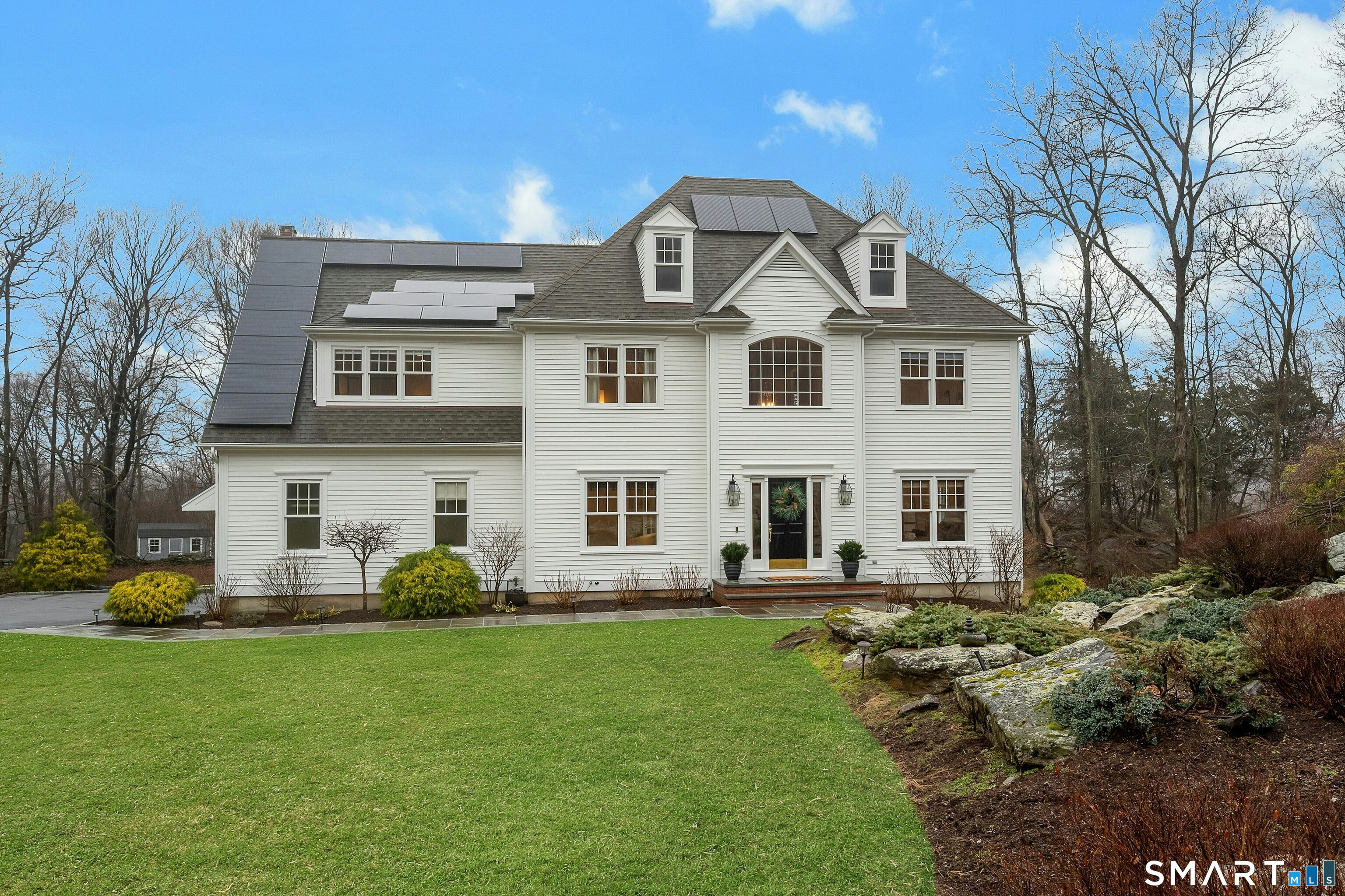 35 Golf View Drive Easton CT 06612