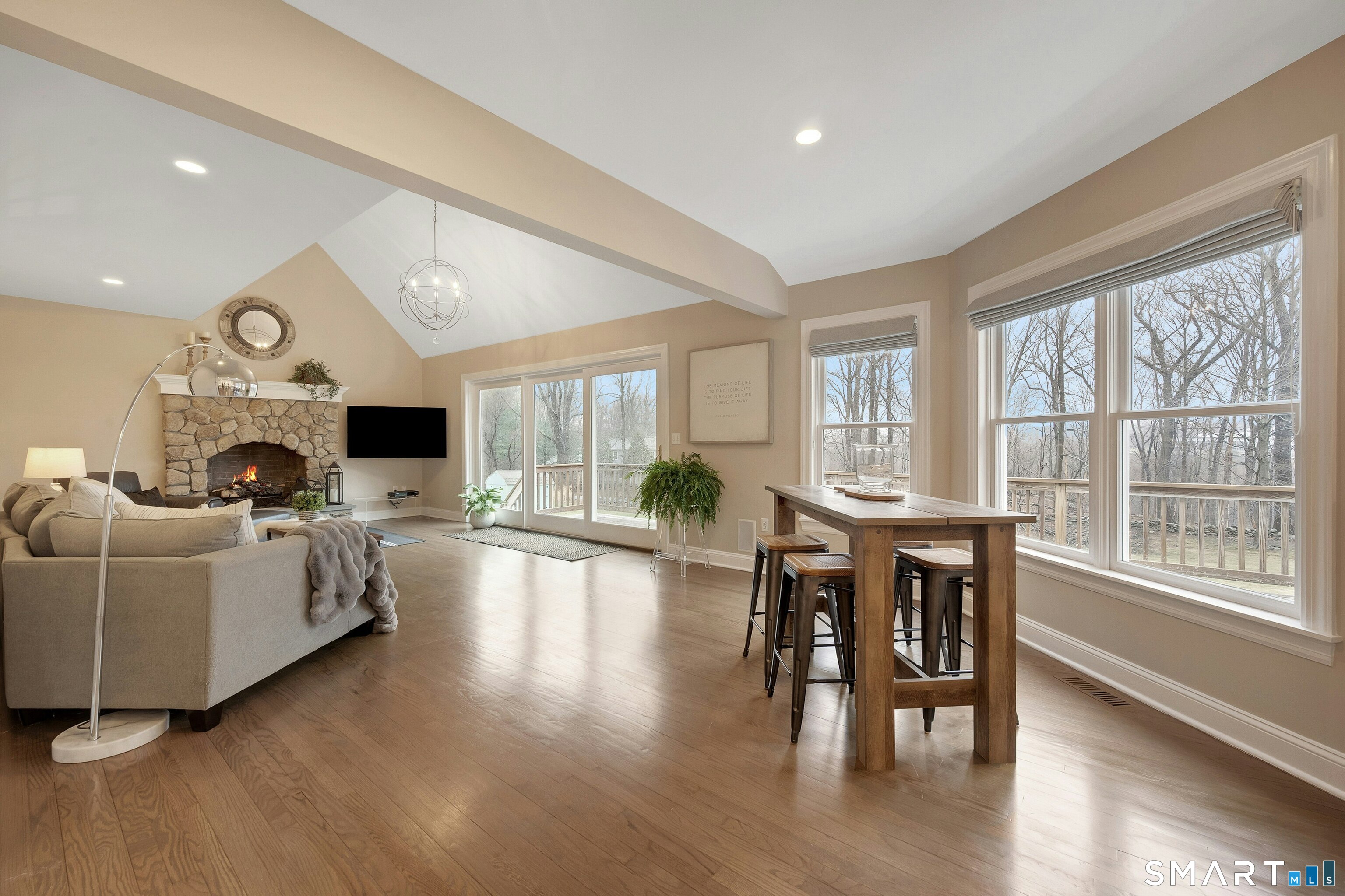 35 Golf View Drive Easton CT 06612