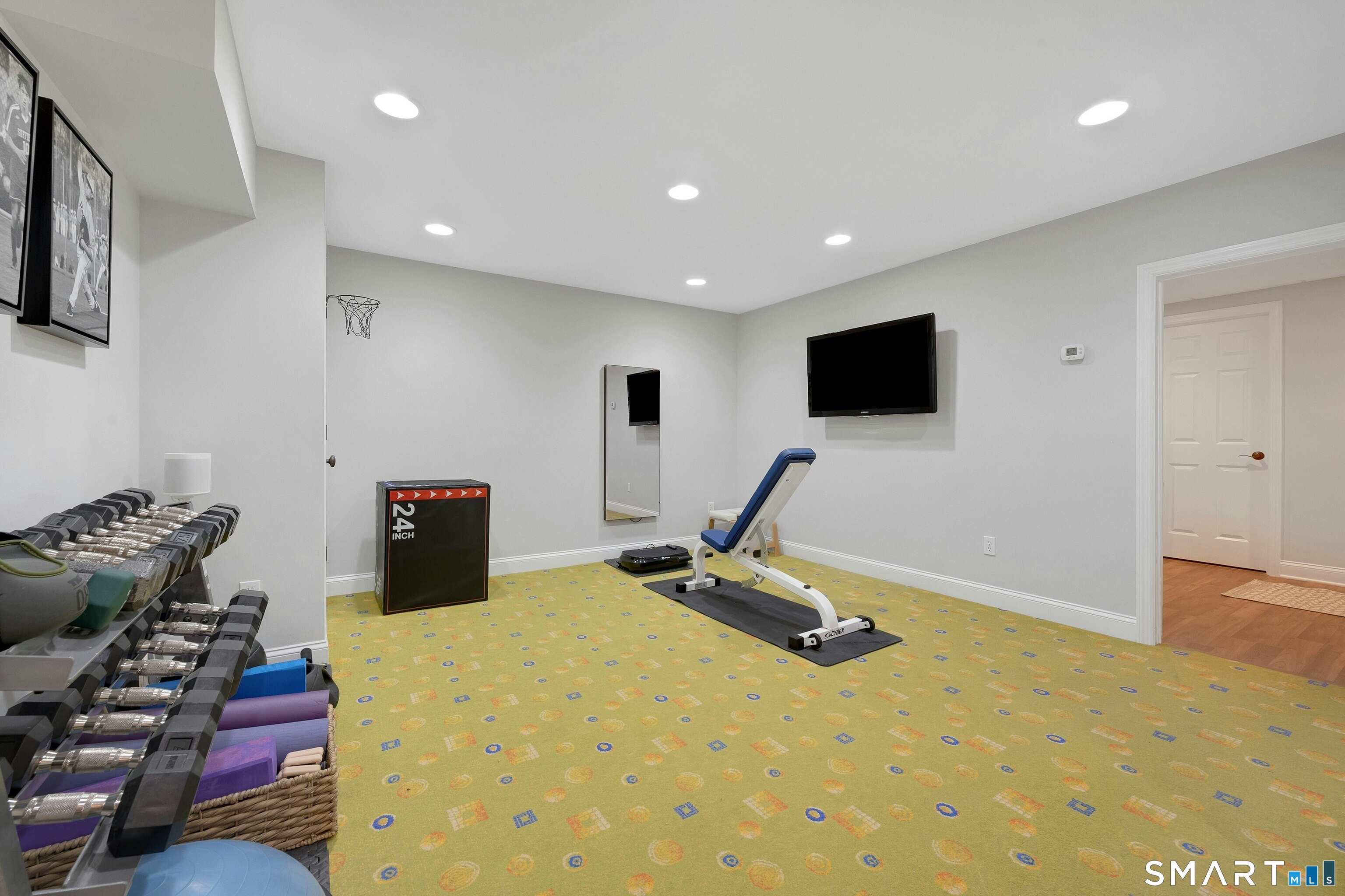 35 Golf View Drive Easton CT 06612