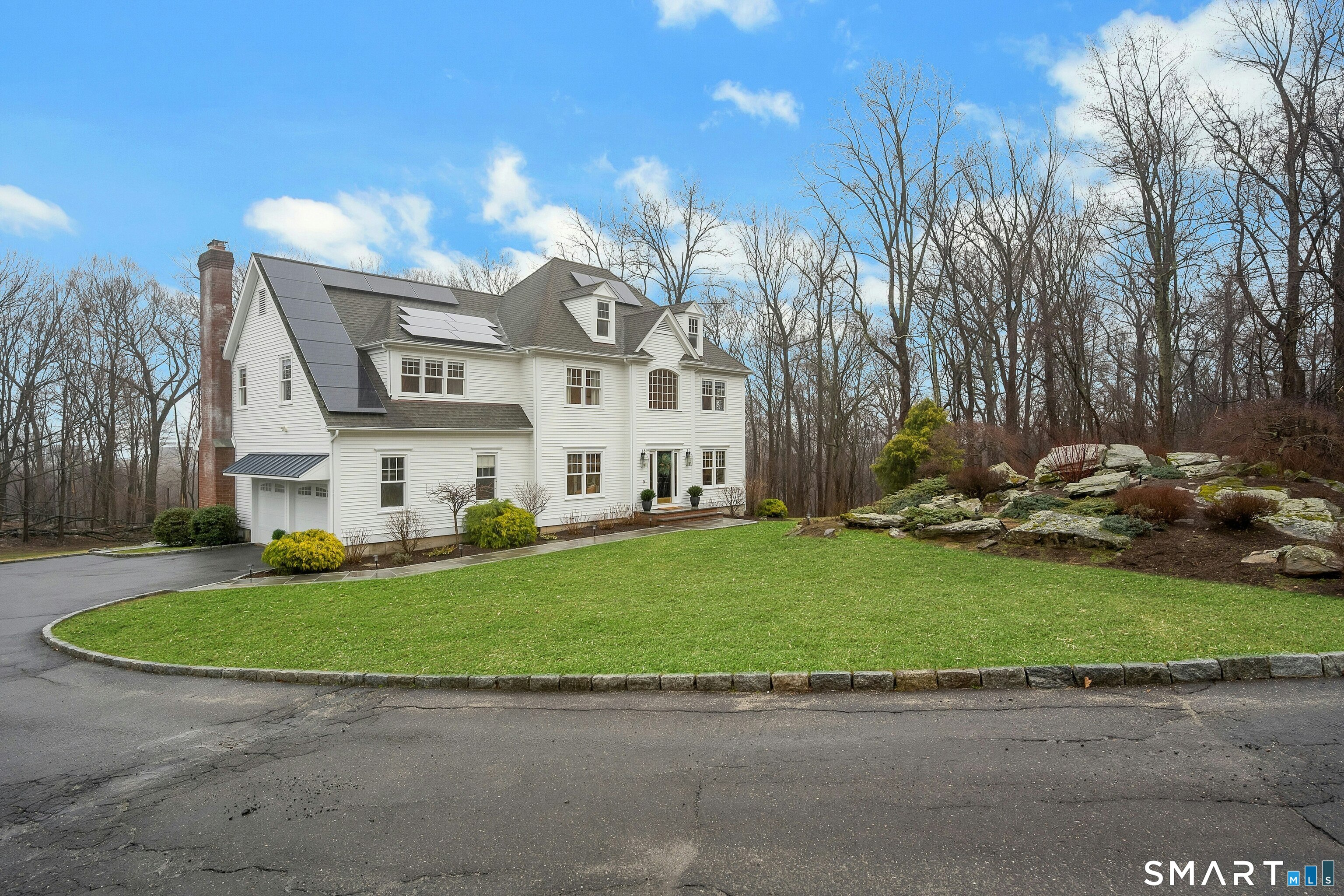 35 Golf View Drive Easton CT 06612