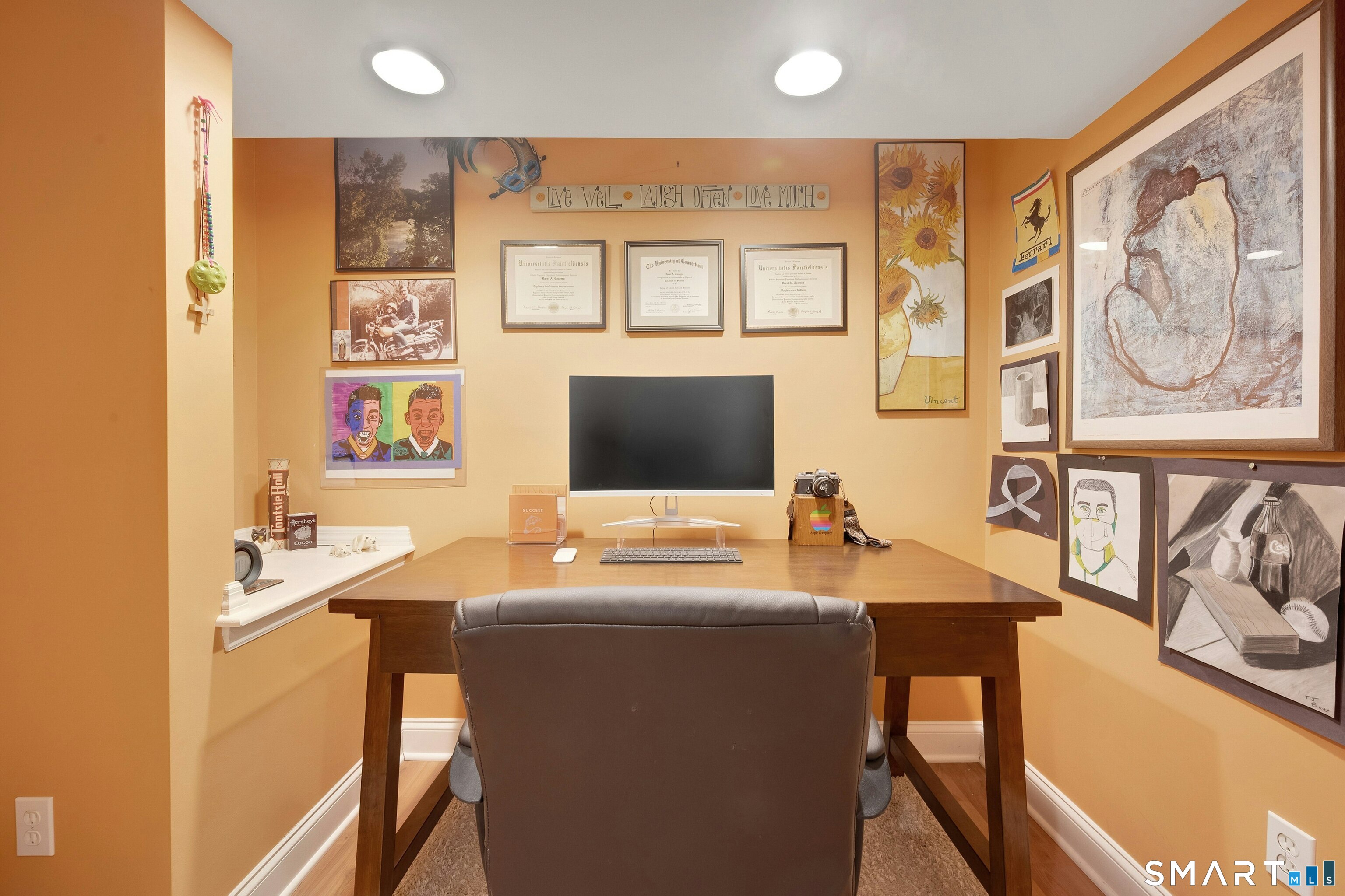 35 Golf View Drive Easton CT 06612