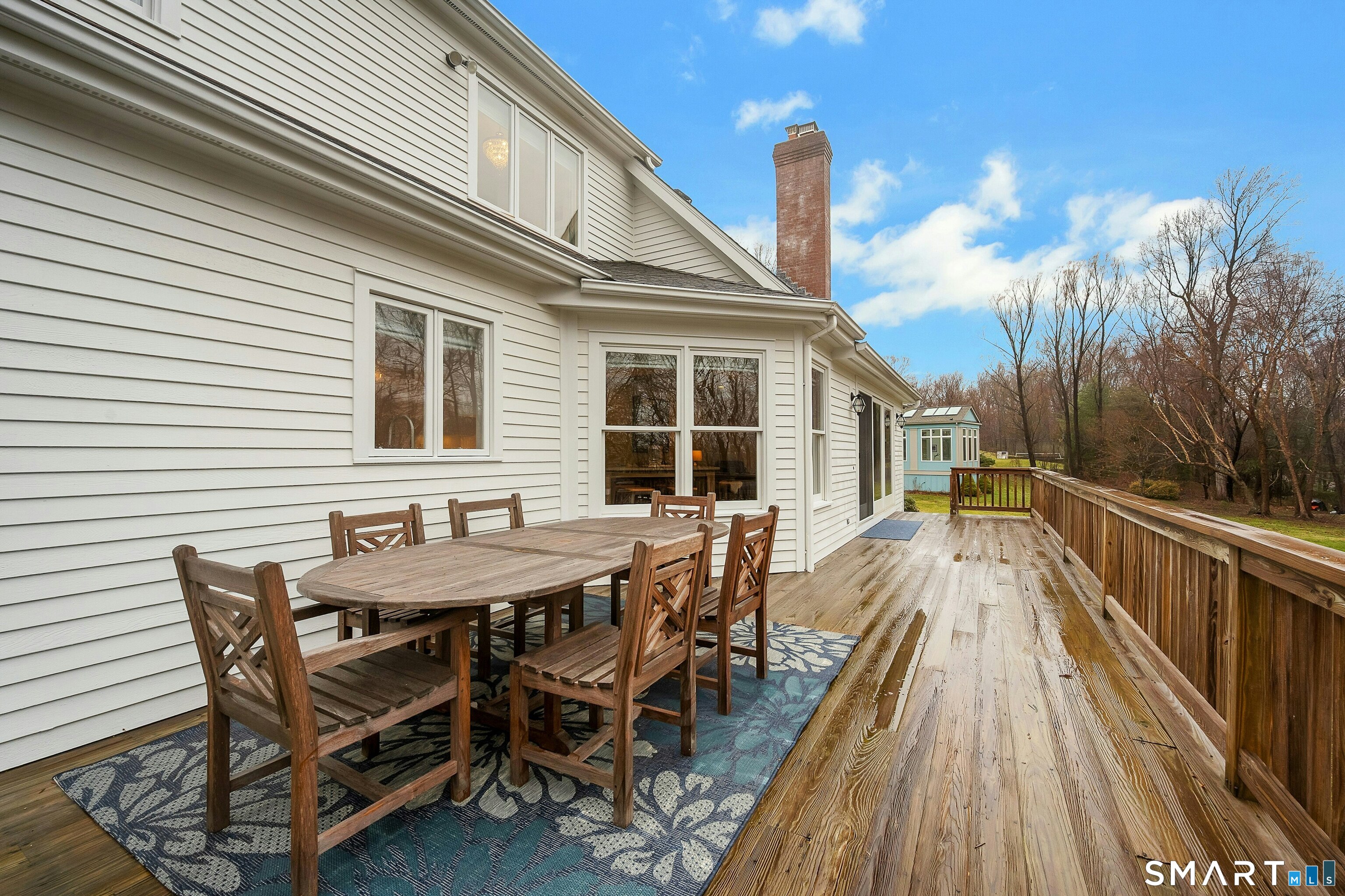 35 Golf View Drive Easton CT 06612
