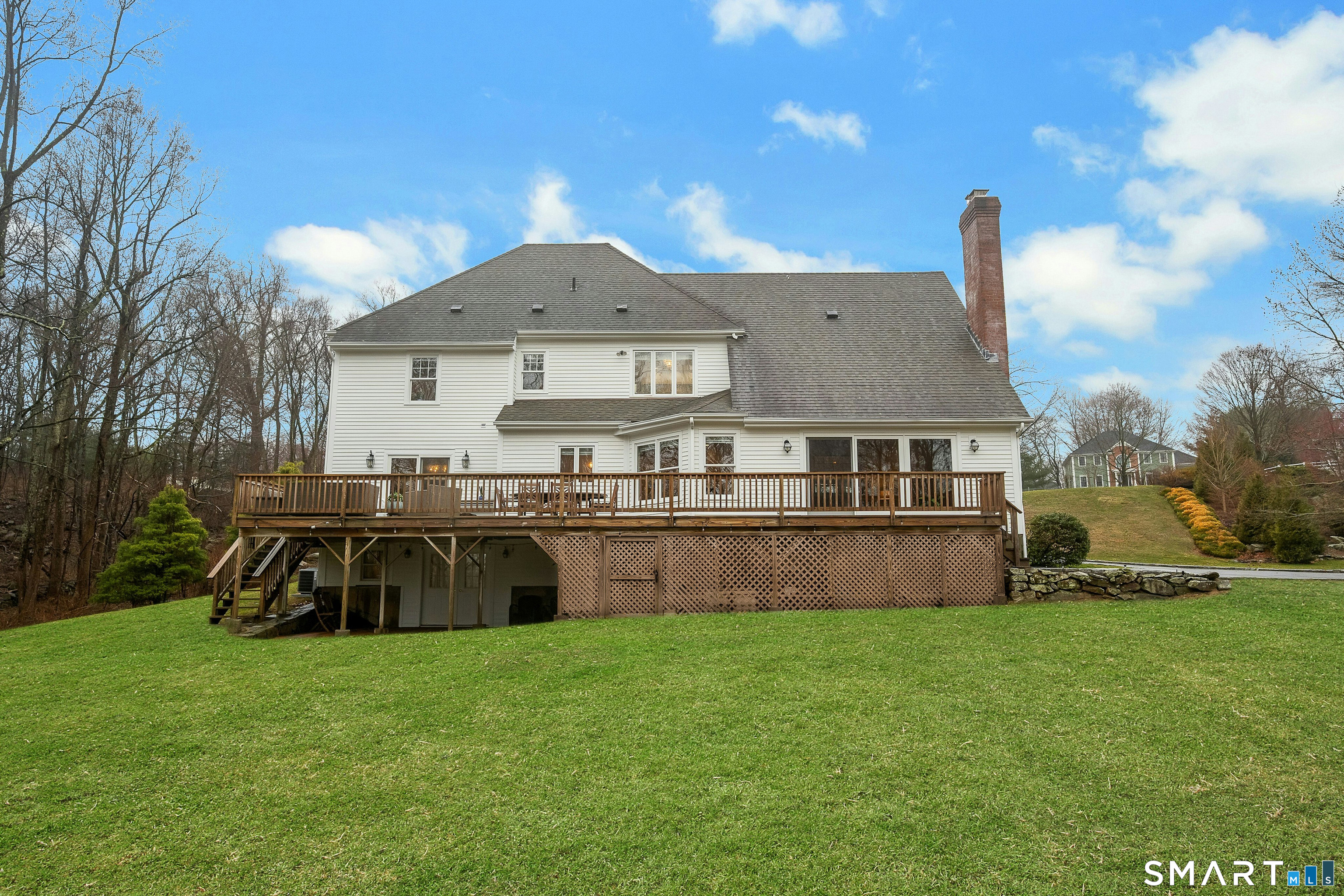 35 Golf View Drive Easton CT 06612