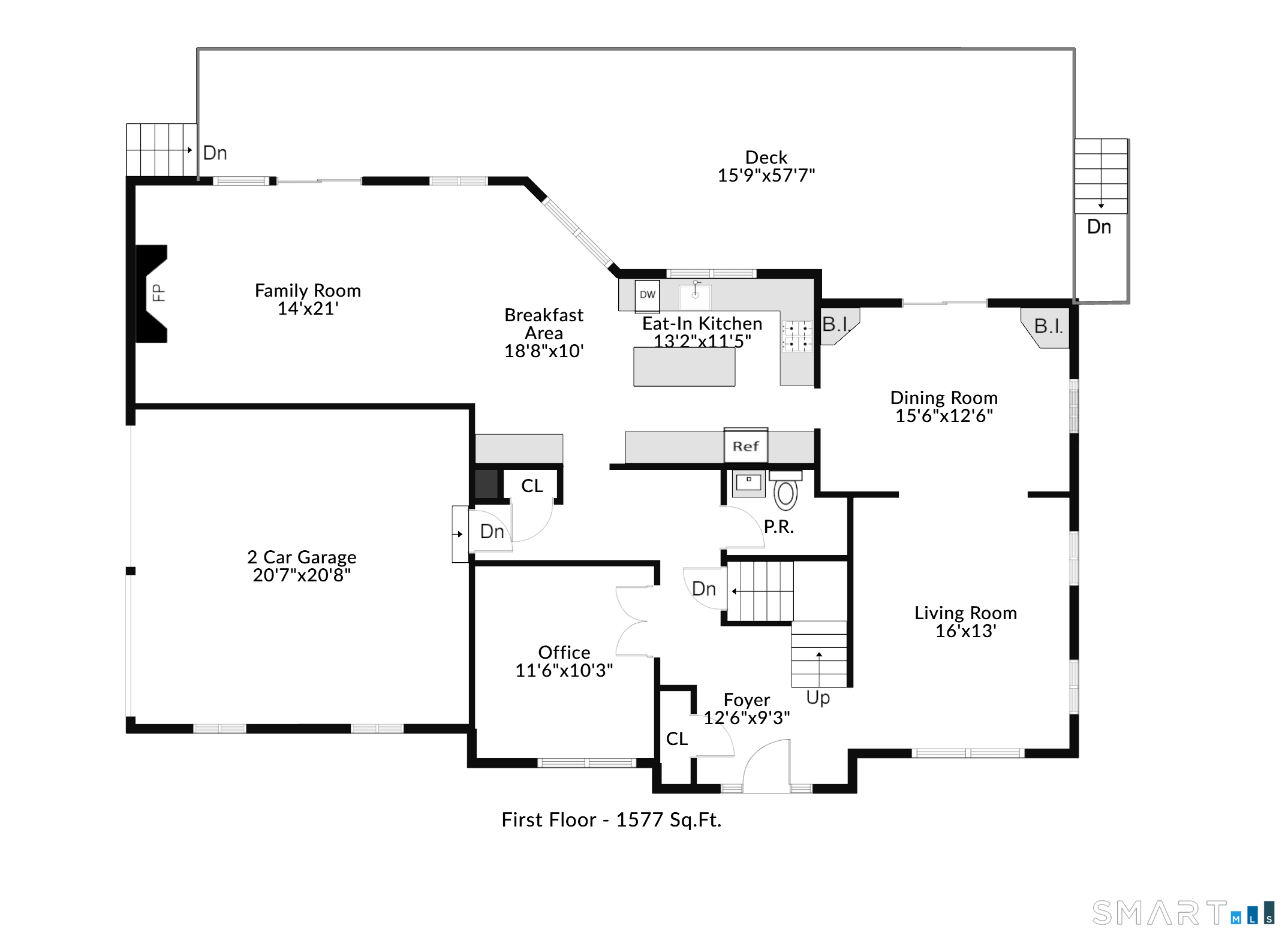 35 Golf View Drive Easton CT 06612