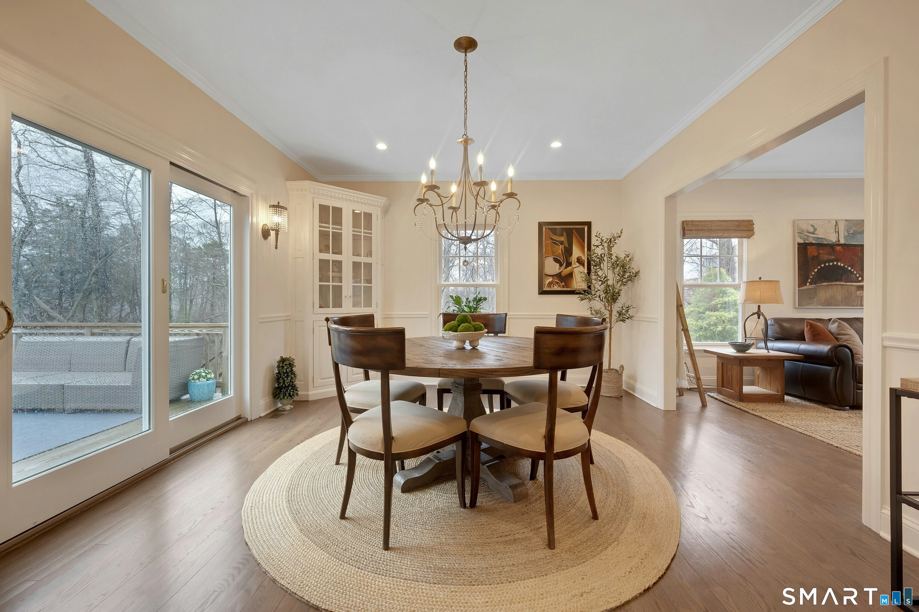 35 Golf View Drive Easton CT 06612