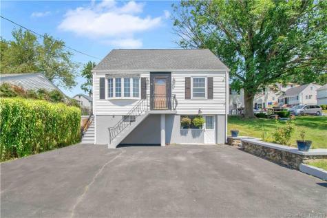 89 Rockland Avenue Waterbury CT 06708