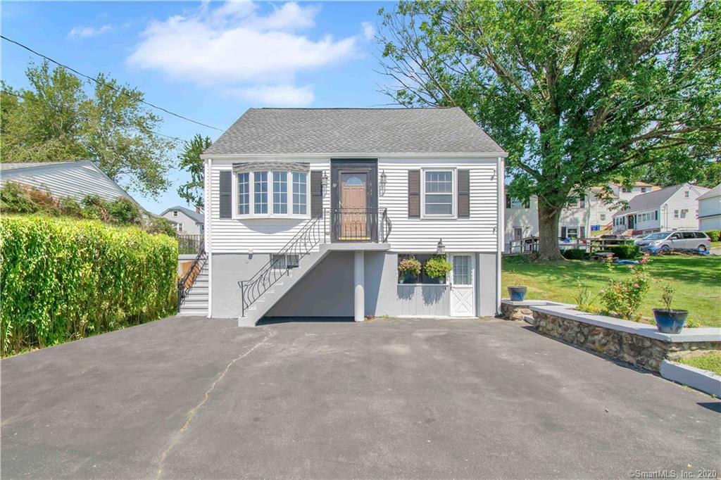 89 Rockland Avenue Waterbury CT 06708
