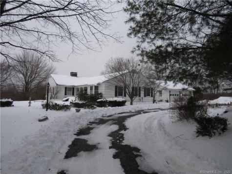 45 Woodchuck Lane Harwinton CT 06791