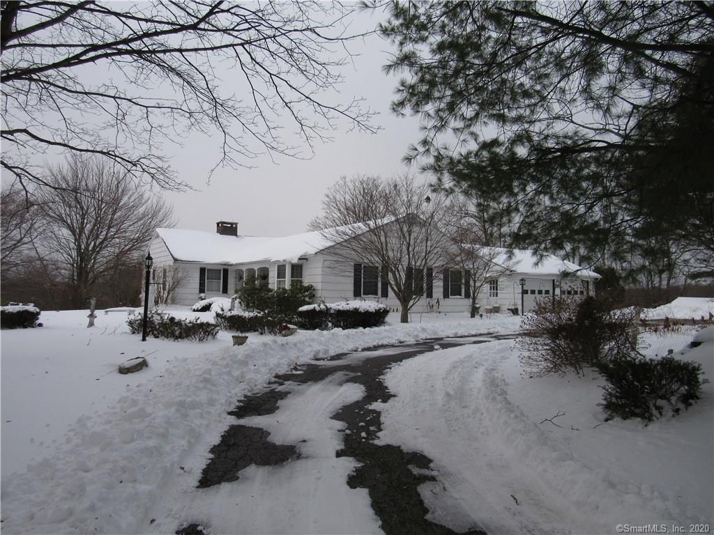 45 Woodchuck Lane Harwinton CT 06791