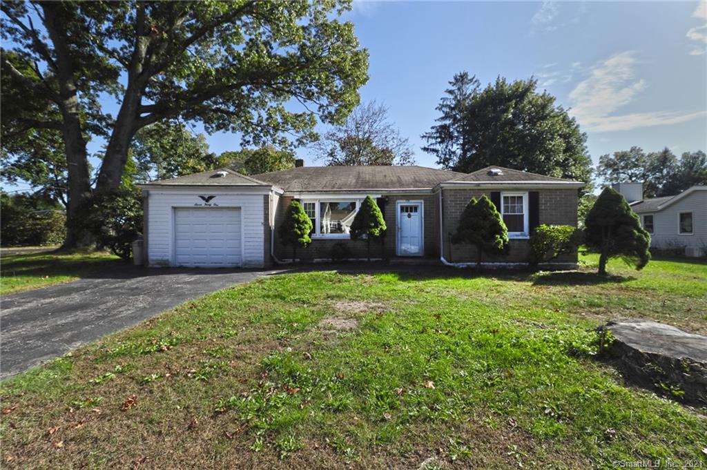 731 Connors Lane Stratford CT 06614