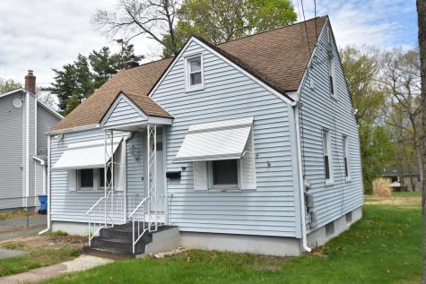 233 Woodland Street Manchester CT 06042