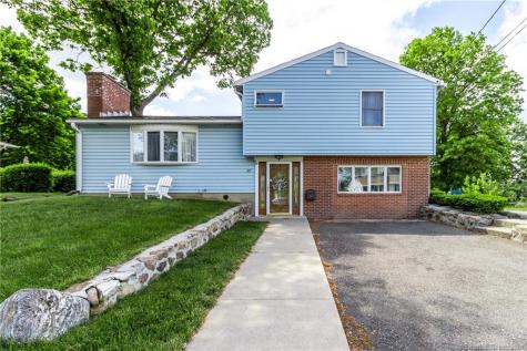 87 Butternut Ridge Road Waterbury CT 06706