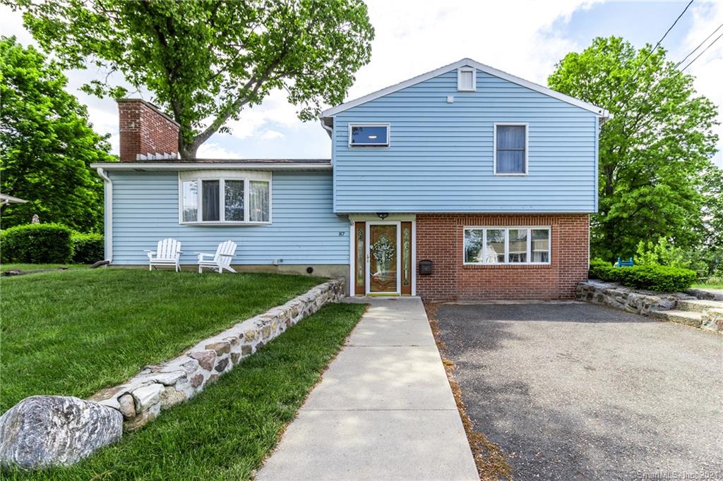 87 Butternut Ridge Road Waterbury CT 06706