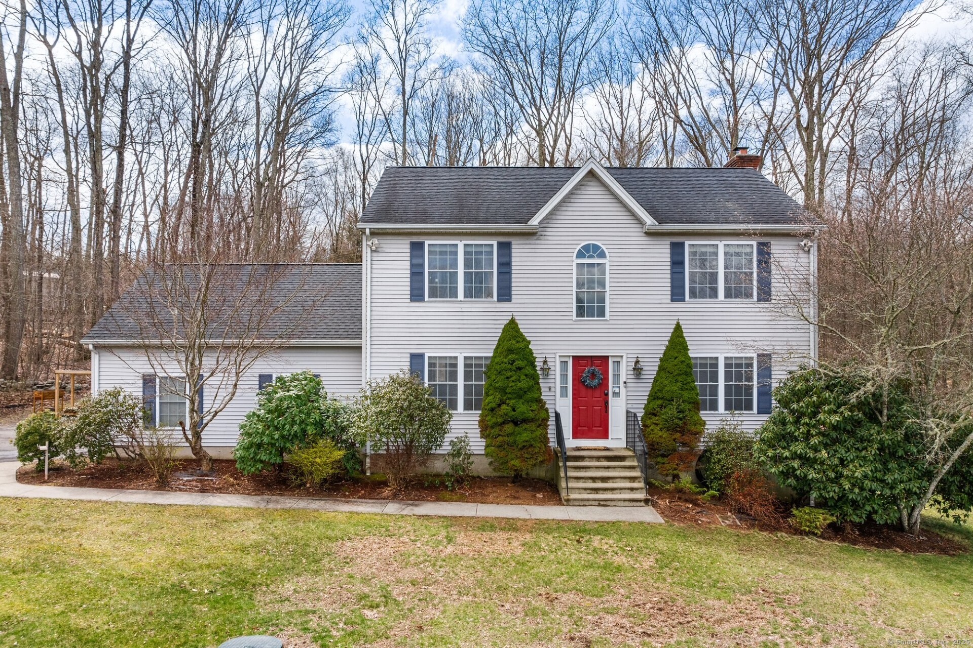 12 Wicklow Turn Ledyard CT 06339