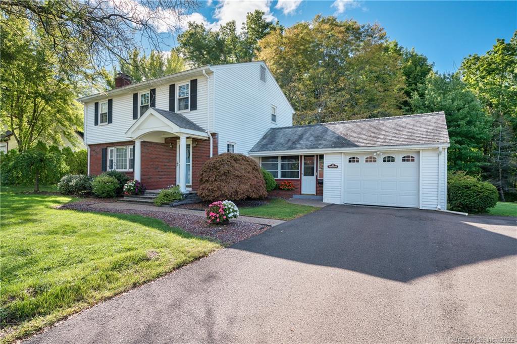 31 Timber Hill Road Cromwell CT 06416