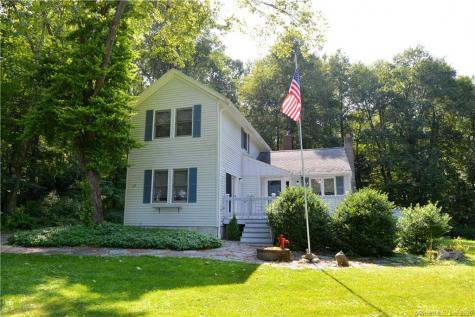 47 Sawmill Road Plymouth CT 06782