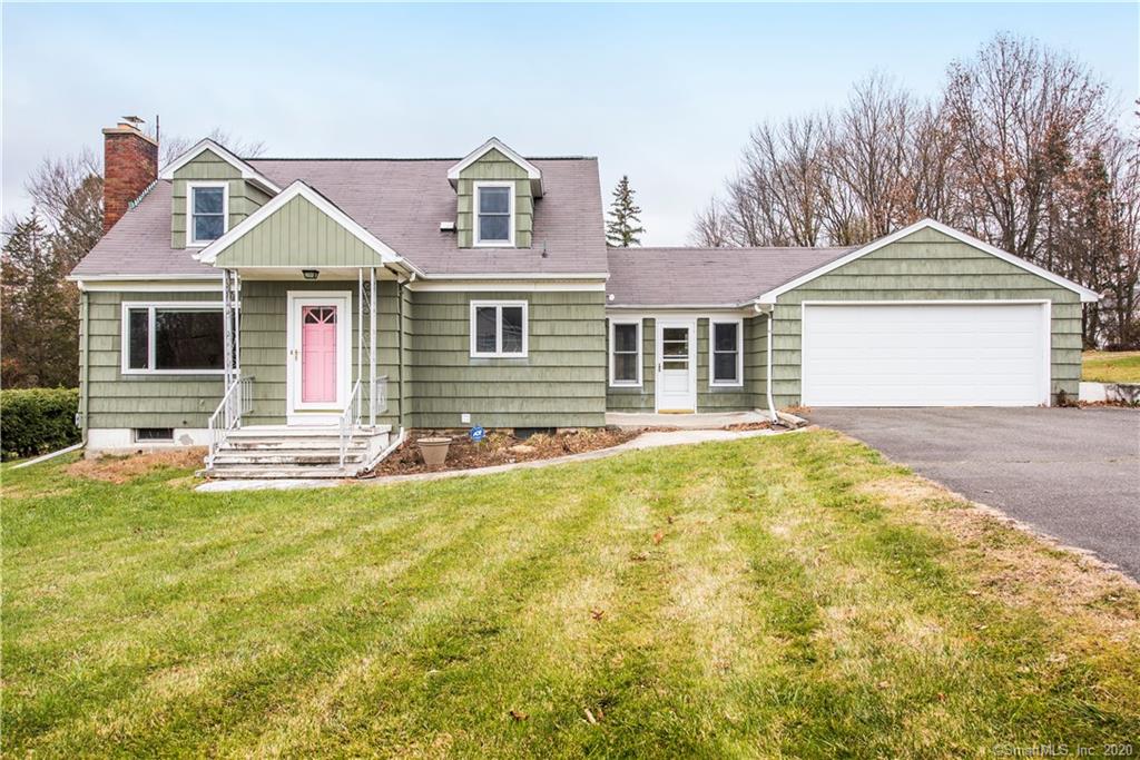 20 Anawan Avenue Middlebury CT 06762