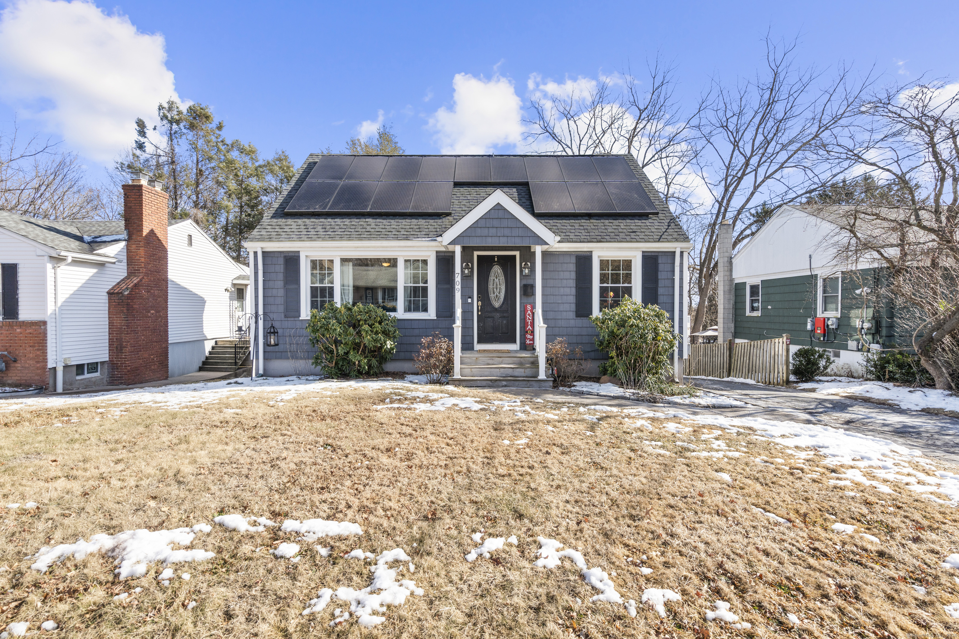 709 Pine Rock Avenue Hamden CT 06514