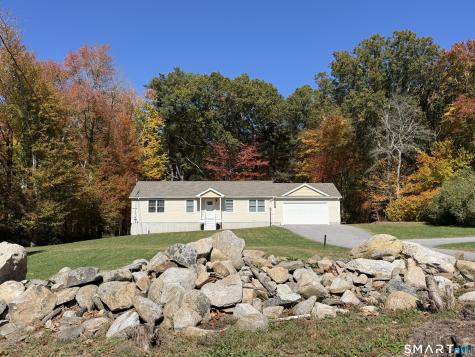 24 Indian Hollow Road Windham CT 06280
