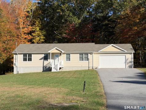 24 Indian Hollow Road Windham CT 06280