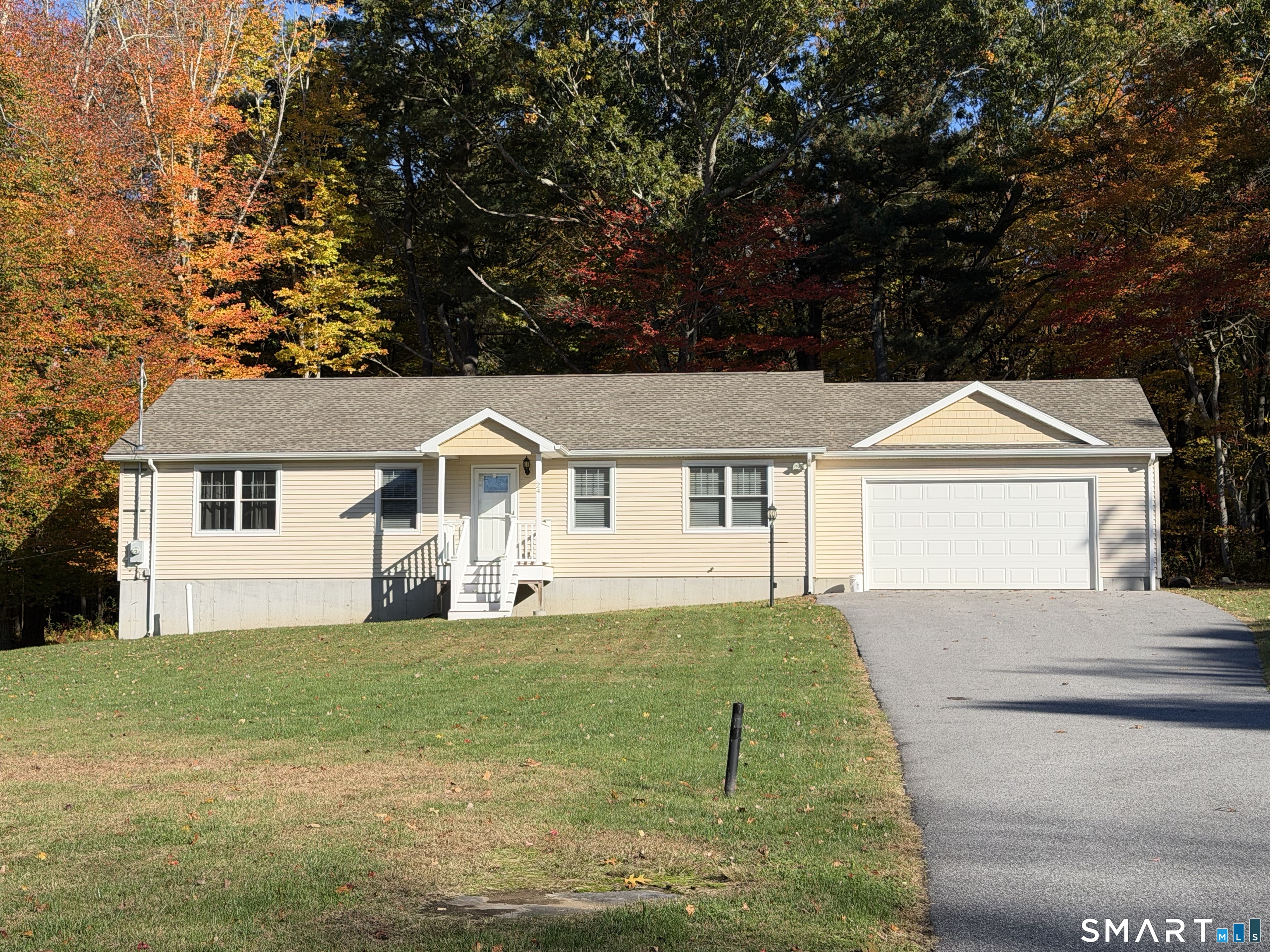 24 Indian Hollow Road Windham CT 06280