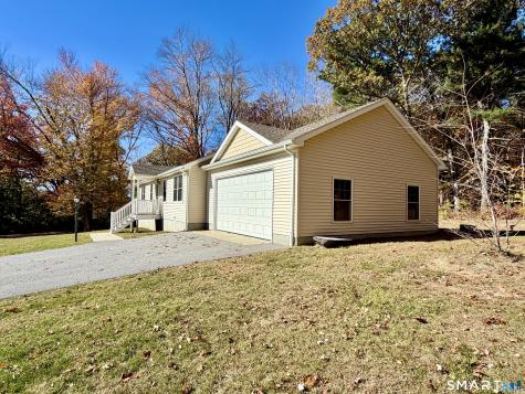 24 Indian Hollow Road Windham CT 06280