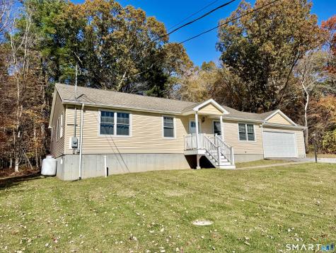 24 Indian Hollow Road Windham CT 06280