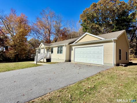 24 Indian Hollow Road Windham CT 06280