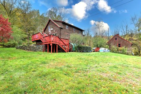 89 Norwich Salem Turnpike Montville CT 06370