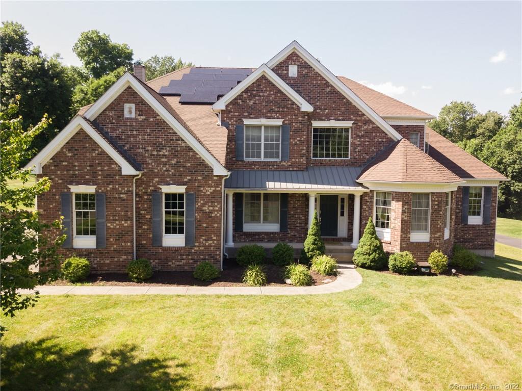 19 Sachem Drive Shelton CT 06484