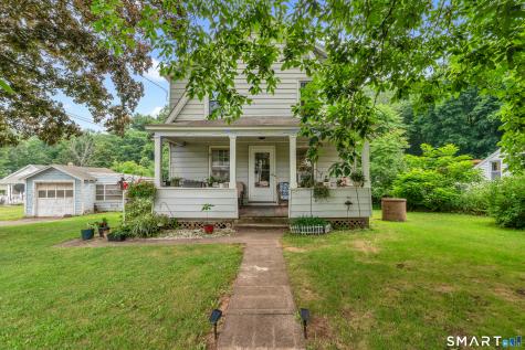 124 Hunt Lane East Haven CT 06512