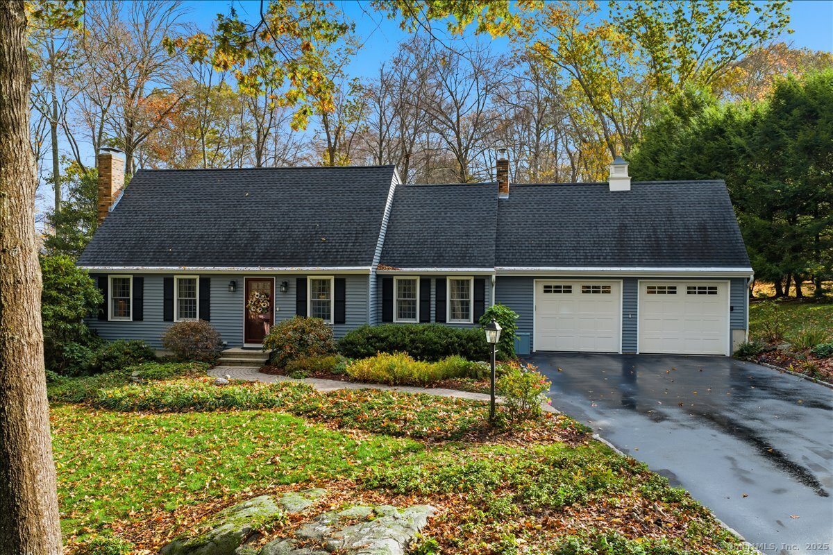 31 Whittlesey Brook Road Deep River CT 06417