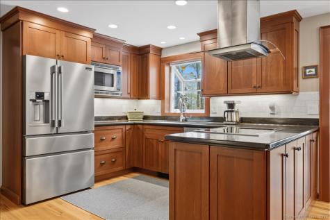 31 Whittlesey Brook Road Deep River CT 06417