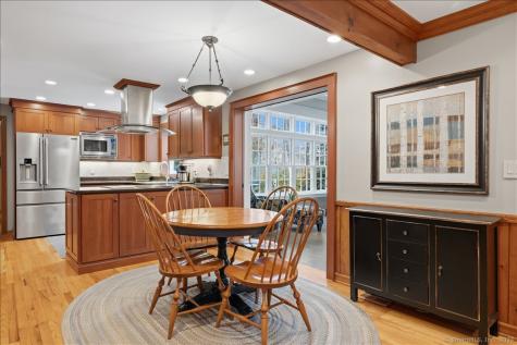 31 Whittlesey Brook Road Deep River CT 06417