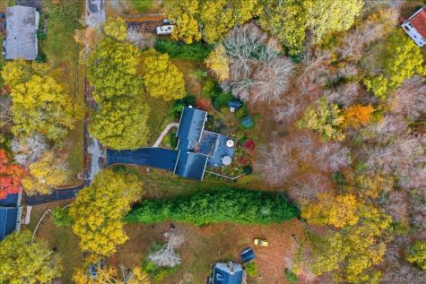 31 Whittlesey Brook Road Deep River CT 06417