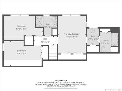 31 Whittlesey Brook Road Deep River CT 06417