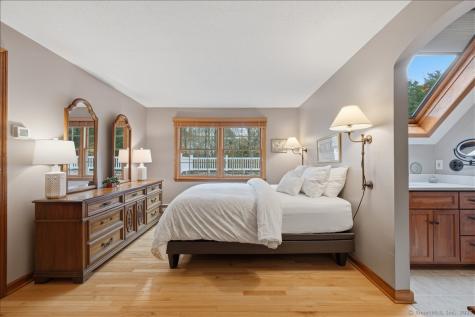 31 Whittlesey Brook Road Deep River CT 06417