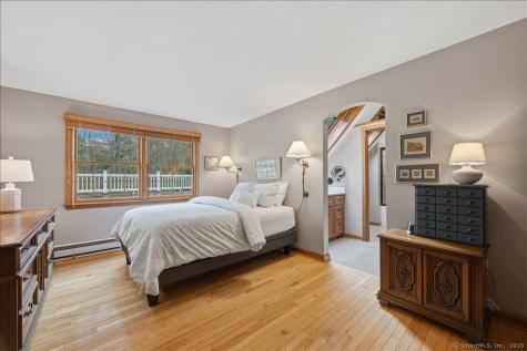 31 Whittlesey Brook Road Deep River CT 06417