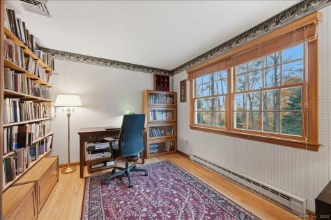 31 Whittlesey Brook Road Deep River CT 06417