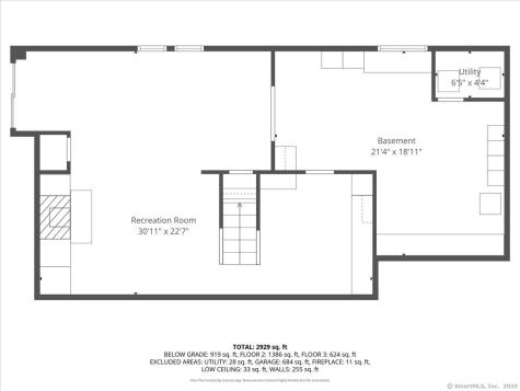 31 Whittlesey Brook Road Deep River CT 06417