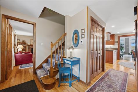 31 Whittlesey Brook Road Deep River CT 06417