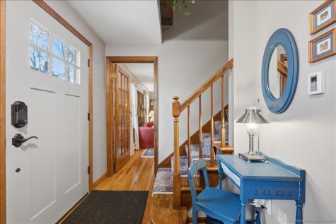 31 Whittlesey Brook Road Deep River CT 06417